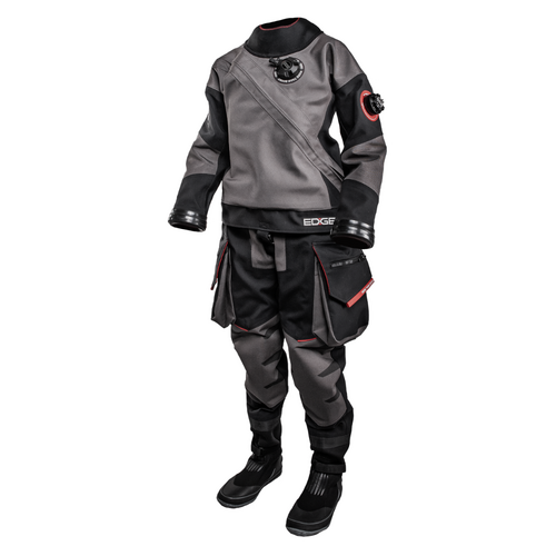  Ženska suha obleka EDGE